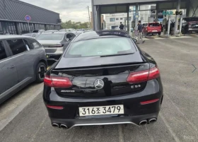 Mercedes-Benz E 53 AMG - 35150 € - 50206100 4