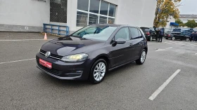 VW Golf  LOUNGE TDI AVTOMATIK KAMERA DISTRONIC 