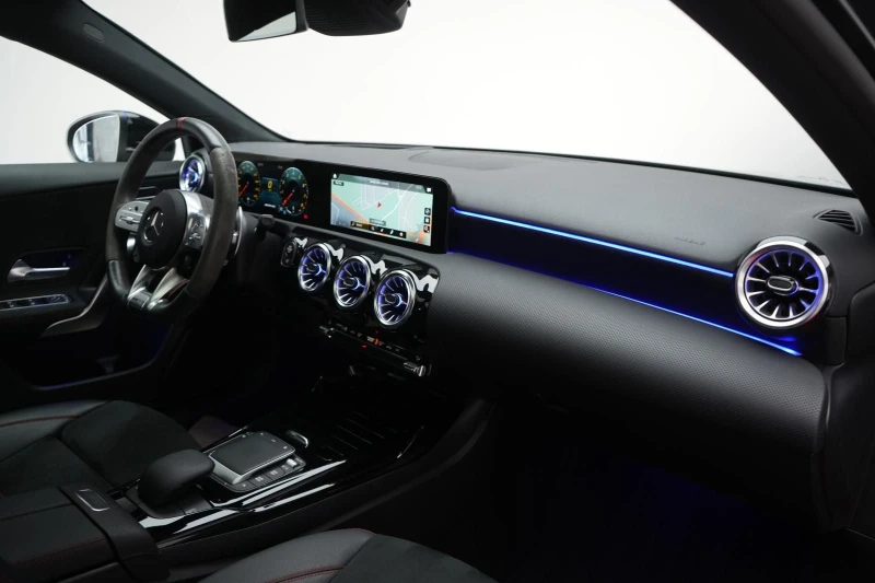 Mercedes-Benz A45 AMG A 45 AMG, снимка 6 - Автомобили и джипове - 26225055