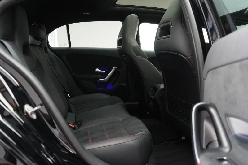 Mercedes-Benz A45 AMG A 45 AMG, снимка 7 - Автомобили и джипове - 26225055