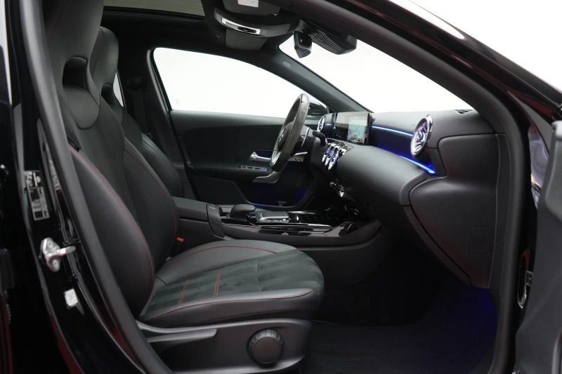 Mercedes-Benz A45 AMG A 45 AMG, снимка 5 - Автомобили и джипове - 26225055