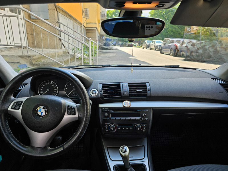 BMW 118, снимка 5 - Автомобили и джипове - 46216997