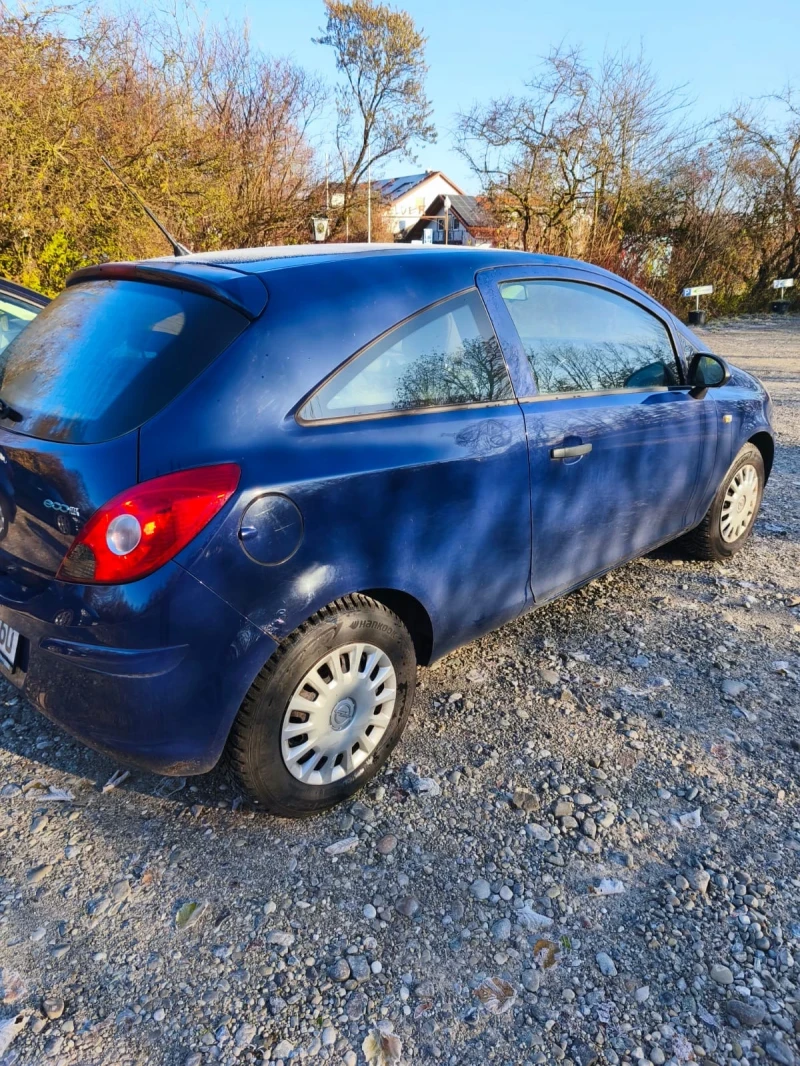 Opel Corsa, снимка 2 - Автомобили и джипове - 48163922