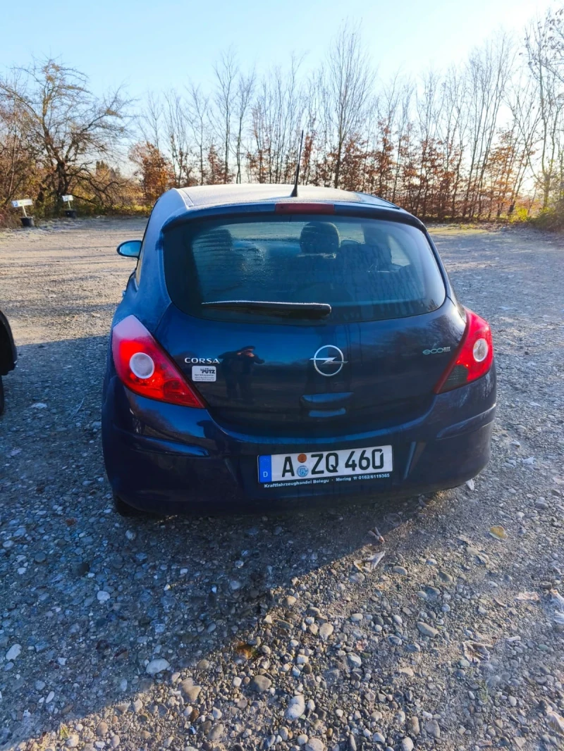 Opel Corsa, снимка 3 - Автомобили и джипове - 48163922