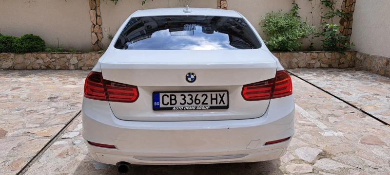 BMW 320, снимка 5 - Автомобили и джипове - 48590738