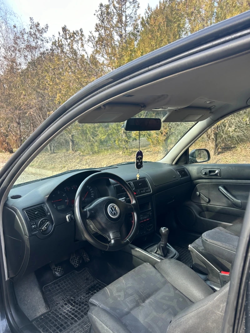 VW Golf, снимка 7 - Автомобили и джипове - 49064874