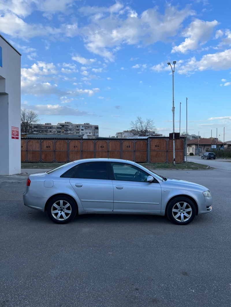 Audi A4 TDI, снимка 7 - Автомобили и джипове - 49498247