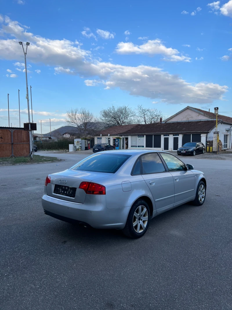 Audi A4 TDI, снимка 6 - Автомобили и джипове - 49498247