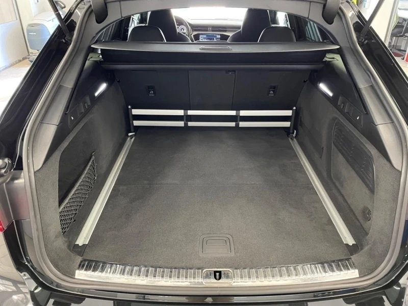 Audi Rs6 CERAMIC/DYNAMIC/CARBON/B&O/360/HEAD UP/MATRIX/22/, снимка 13 - Автомобили и джипове - 51248916