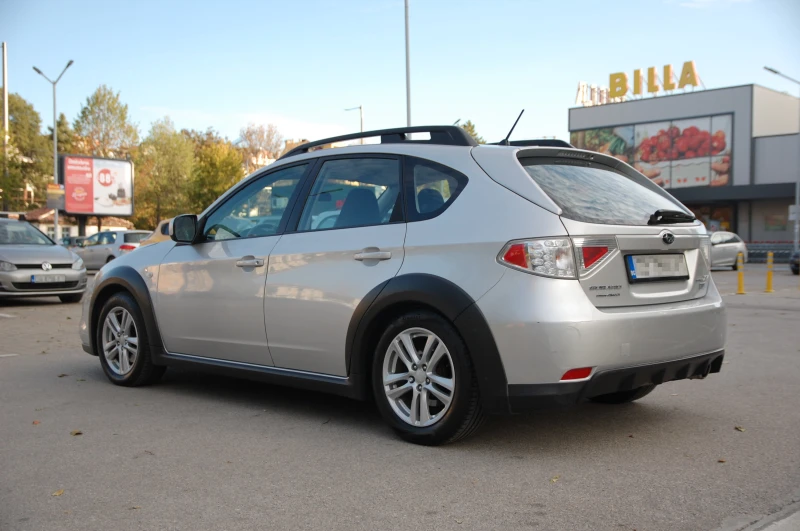 Subaru Impreza 2.0D XV, снимка 5 - Автомобили и джипове - 52119984