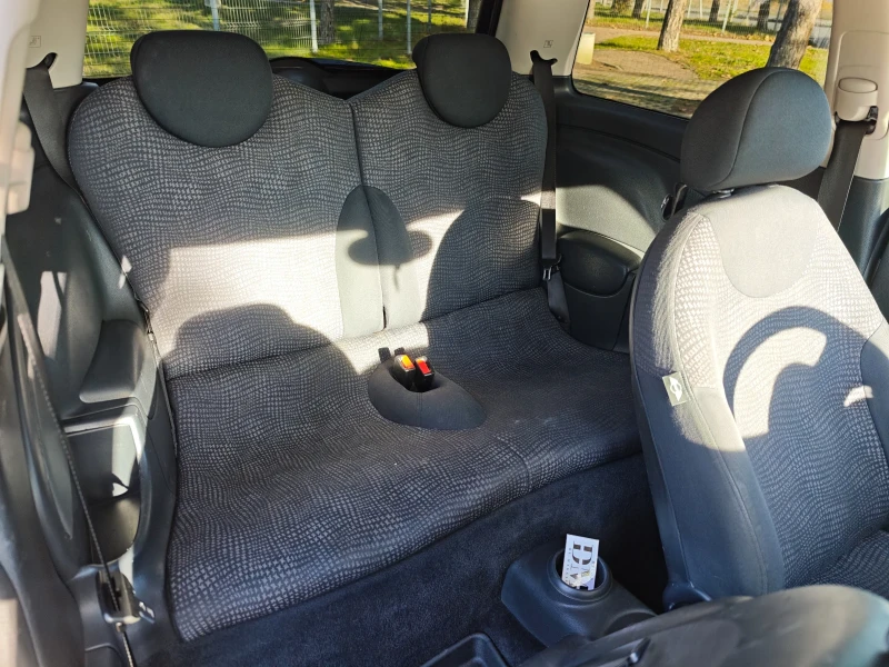 Mini Cooper 1.6 116 к.с. Газ, снимка 7 - Автомобили и джипове - 52251377