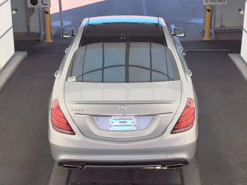 Mercedes-Benz S 500 AMG* PACK* BURMESTER* ОБДУХВАНЕ* МАСАЖ* КАМЕРА* ПО, снимка 8 - Автомобили и джипове - 52471446