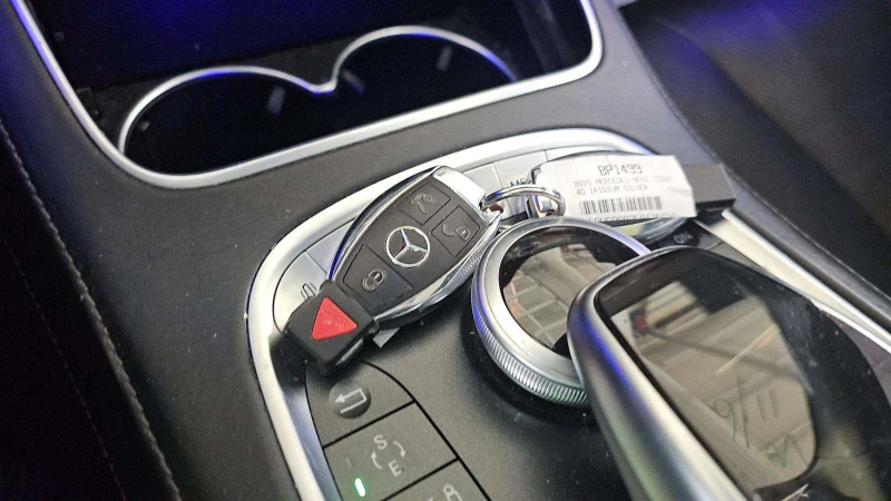 Mercedes-Benz S 500 AMG* PACK* BURMESTER* ОБДУХВАНЕ* МАСАЖ* КАМЕРА* ПО, снимка 15 - Автомобили и джипове - 52471446