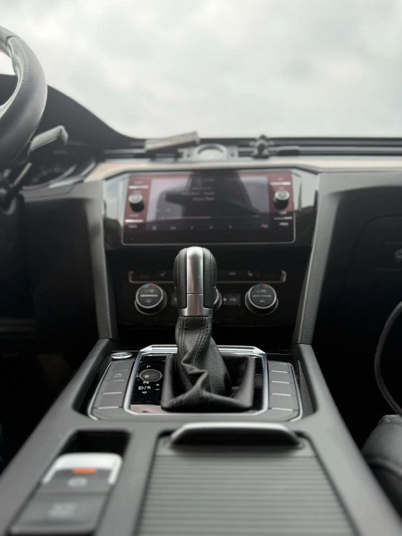 VW Passat Highline   2.0TDI, 4motion, 190к.с., снимка 15 - Автомобили и джипове - 52522907
