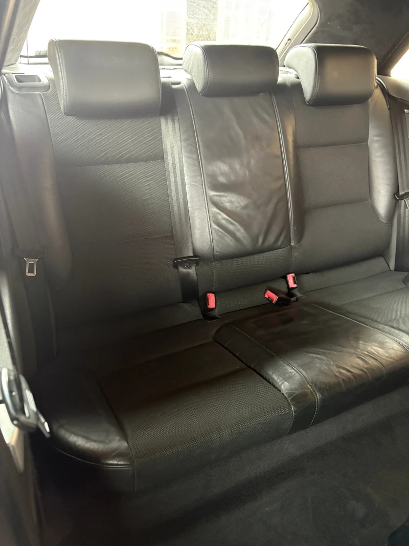 Audi A3 8p SLine, снимка 9 - Автомобили и джипове - 52567211