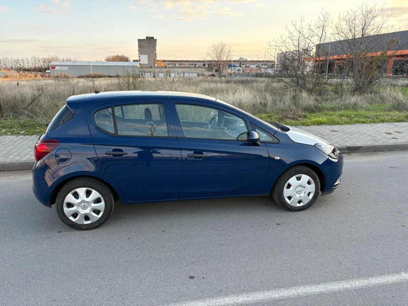 Opel Corsa Opel Corsa 1.2, снимка 3 - Автомобили и джипове - 52711300
