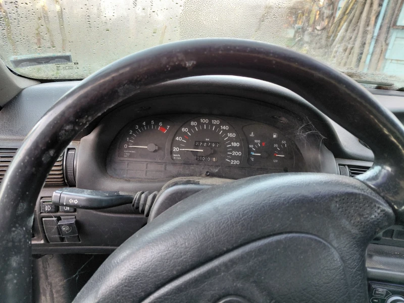 Opel Astra 1.8 16v, снимка 5 - Автомобили и джипове - 52791587