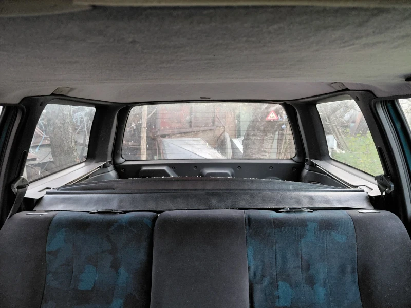 Opel Astra 1.8 16v, снимка 4 - Автомобили и джипове - 52791587