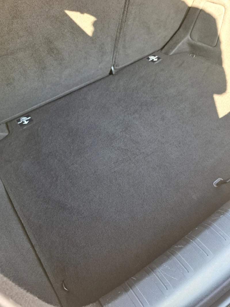 Peugeot 308 Gt stile, снимка 9 - Автомобили и джипове - 52796470