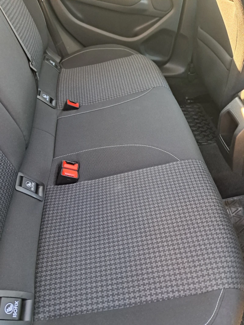 Peugeot 308 Gt stile, снимка 15 - Автомобили и джипове - 52796470