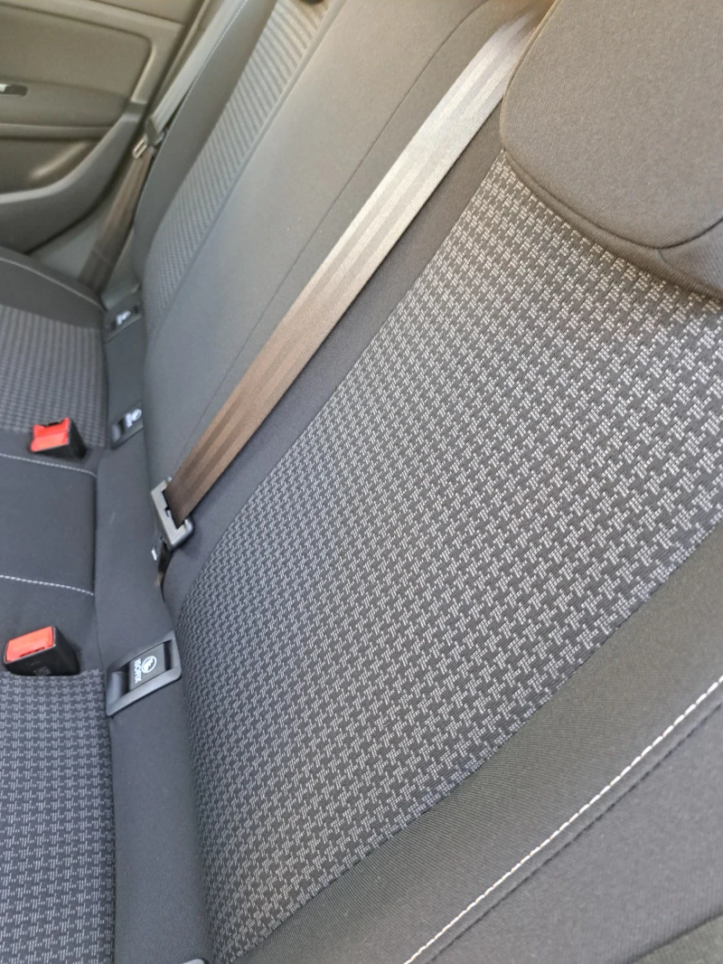 Peugeot 308 Gt stile, снимка 13 - Автомобили и джипове - 52796470