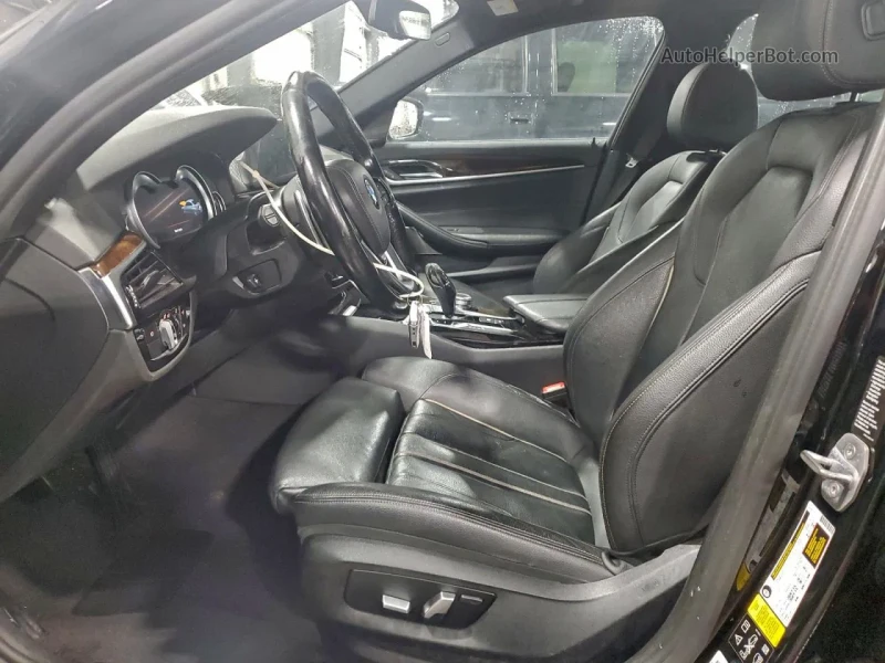 BMW 540 Xi* B58* M-Pack* Harman Kardon, снимка 8 - Автомобили и джипове - 52973564