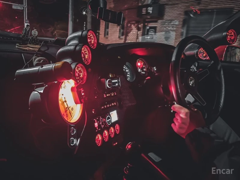 Toyota Supra, снимка 8 - Автомобили и джипове - 53308770