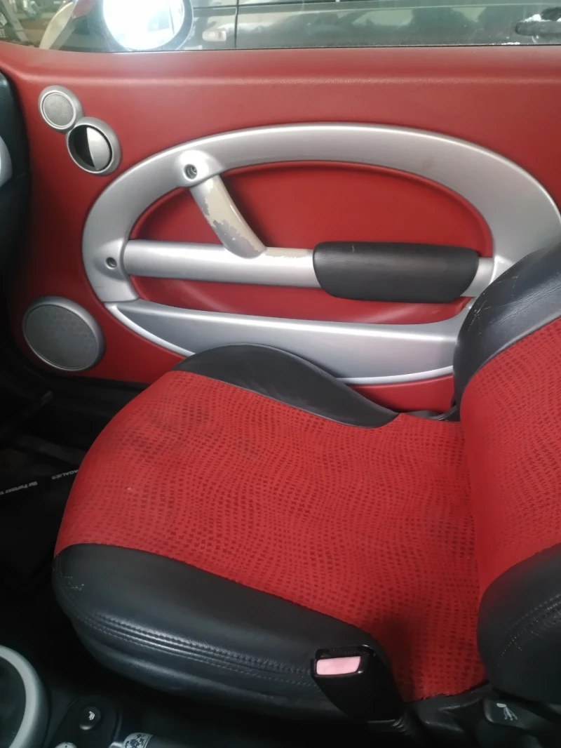 Mini Cooper, снимка 7 - Автомобили и джипове - 53575120