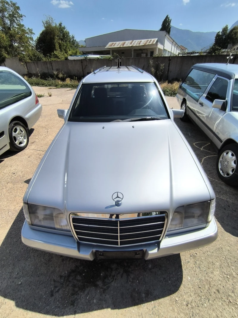 Mercedes-Benz 124 Grasso