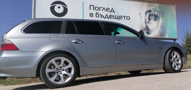 BMW 535 - 11500 лв. - 42703523 | Car24.bg