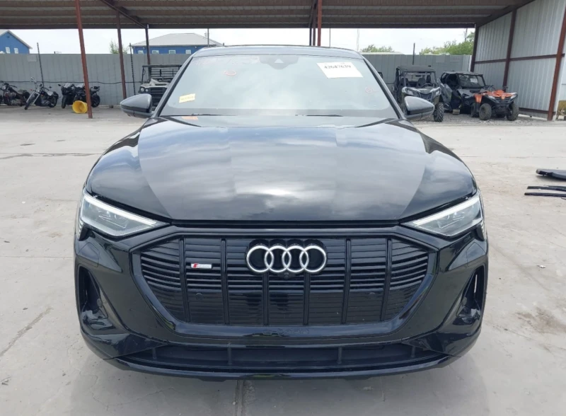 Audi E-Tron portback Prestige S Line Quattro - 69990 лв. - 76789274 1