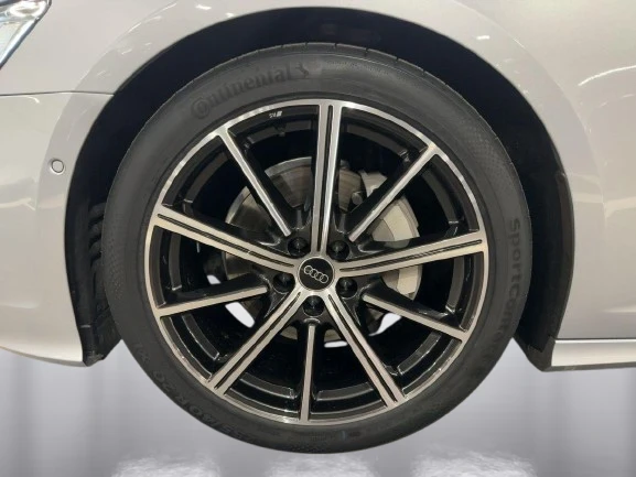 Audi A6 Avant 45 TDI Quattro = S-line = �������� | Mobile.bg � ����������� 4