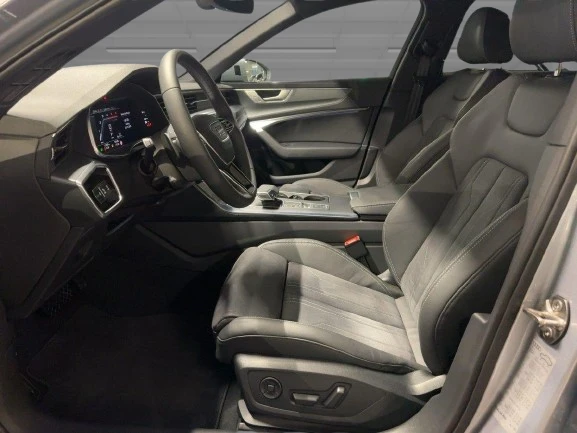 Audi A6 Avant 45 TDI Quattro = S-line = �������� | Mobile.bg � ����������� 5