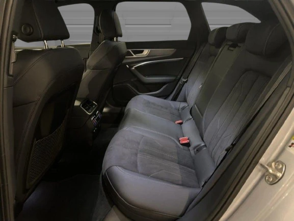 Audi A6 Avant 45 TDI Quattro = S-line = �������� | Mobile.bg � ����������� 7