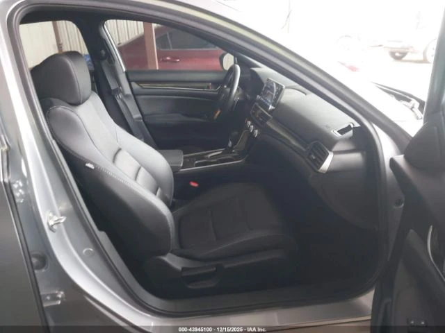 Honda Accord * SPORT* LED* CAMERA* , снимка 5 - Автомобили и джипове - 53446062