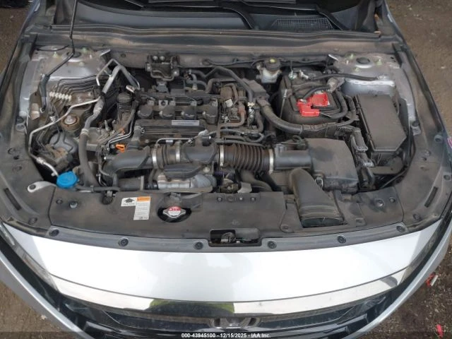 Honda Accord * SPORT* LED* CAMERA* , снимка 9 - Автомобили и джипове - 53446062