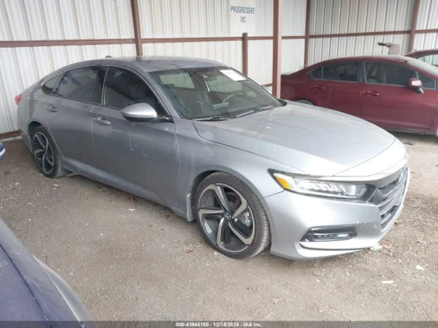 Honda Accord * SPORT* LED* CAMERA* 