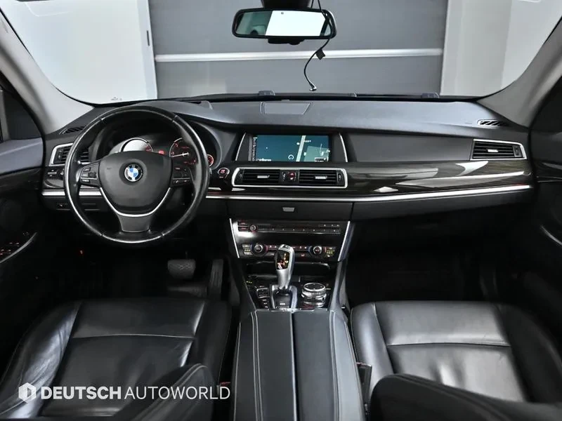 BMW 530 30D xDrive - изображение 7