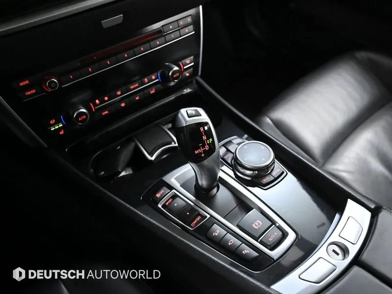 BMW 530 30D xDrive - изображение 9