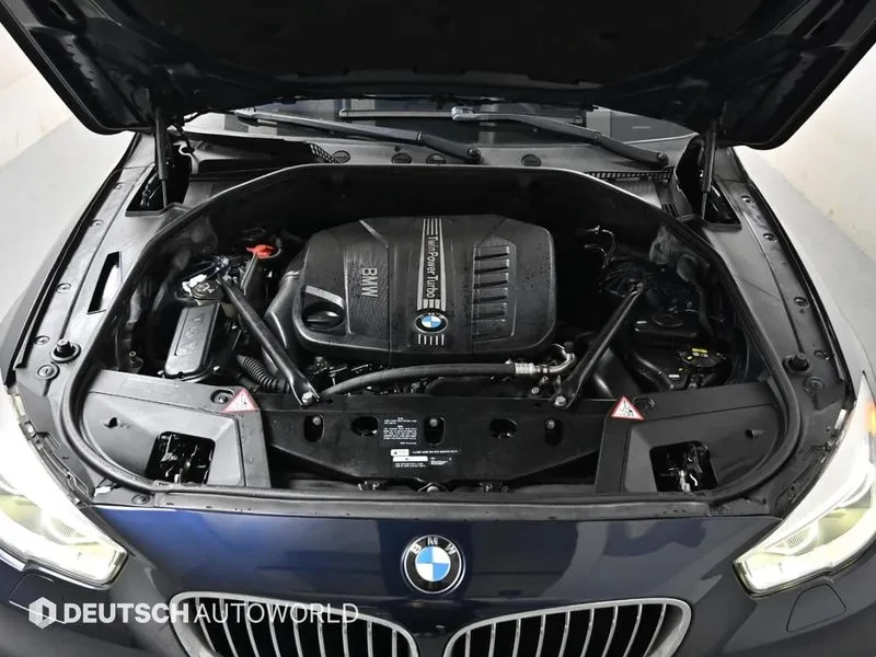 BMW 530 30D xDrive - изображение 6