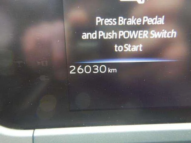 Toyota bZ4X, снимка 8 - Автомобили и джипове - 54150084