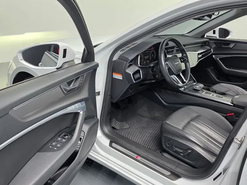 Audi A6 45 Tfsi | Mobile.bg � ����������� 10