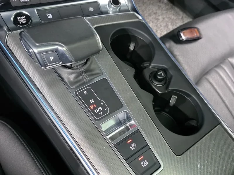 Audi A6 45 Tfsi | Mobile.bg � ����������� 9