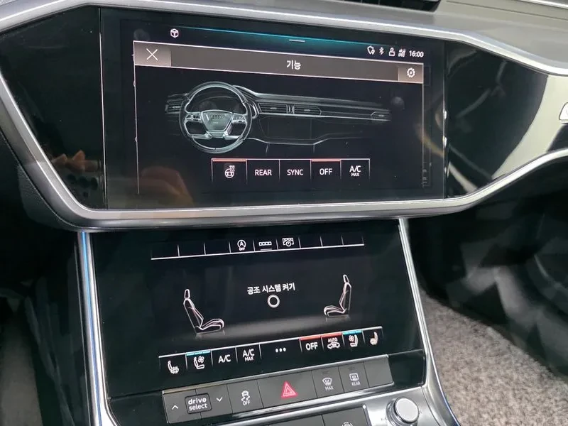 Audi A6 45 Tfsi | Mobile.bg � ����������� 16