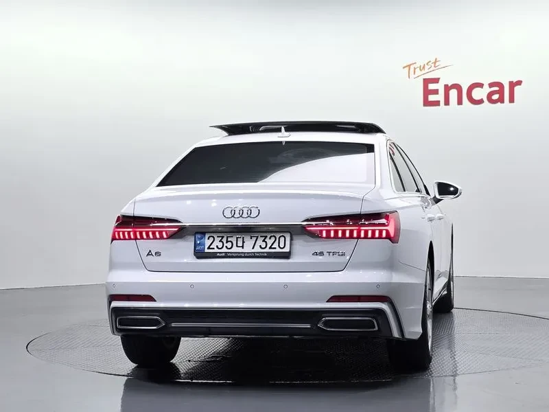 Audi A6 45 Tfsi | Mobile.bg � ����������� 4