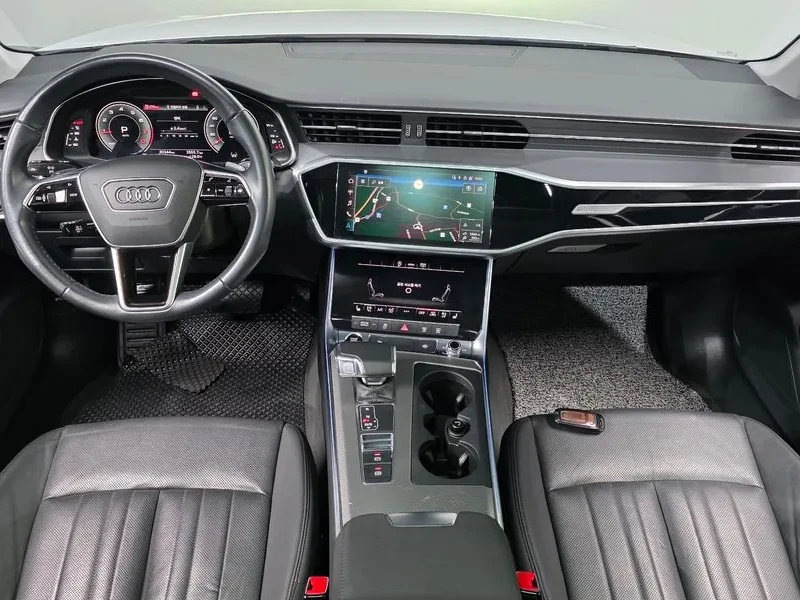Audi A6 45 Tfsi | Mobile.bg � ����������� 7