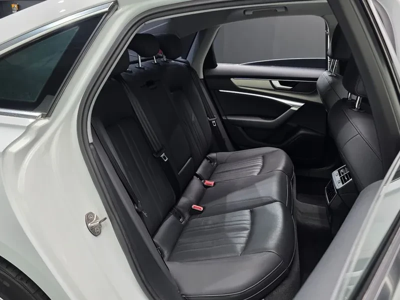 Audi A6 45 Tfsi | Mobile.bg � ����������� 11