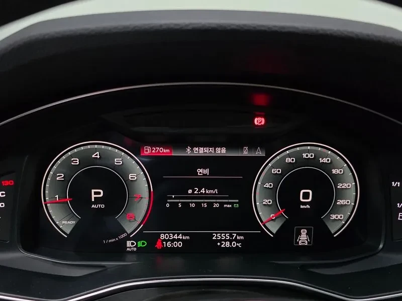 Audi A6 45 Tfsi | Mobile.bg � ����������� 8