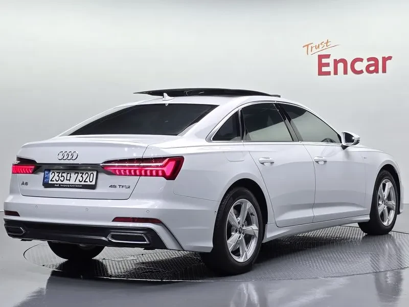 Audi A6 45 Tfsi | Mobile.bg � ����������� 2