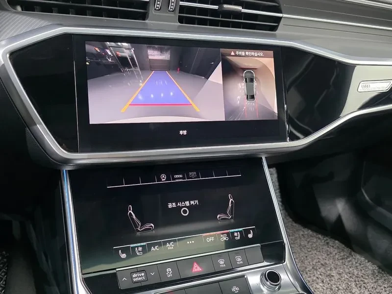 Audi A6 45 Tfsi | Mobile.bg � ����������� 17